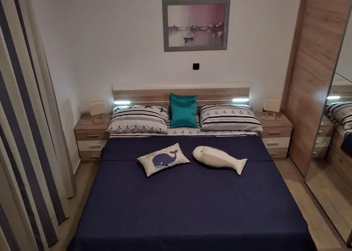 Apartman Angela