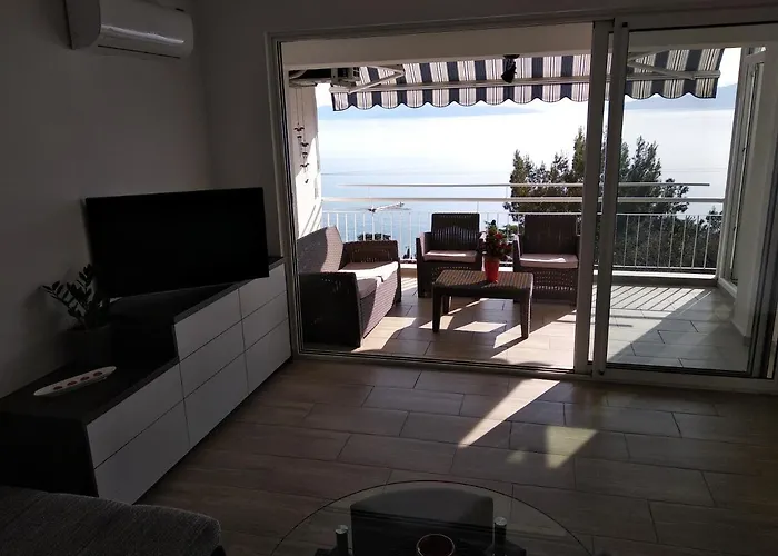 Apartman Angela