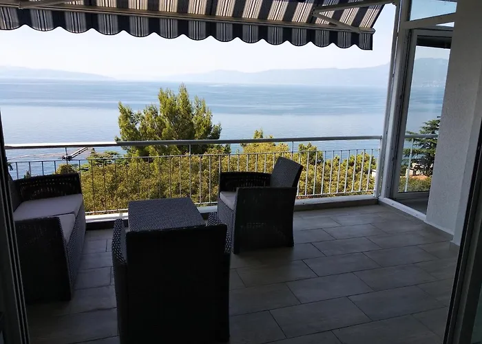 Apartman Angela