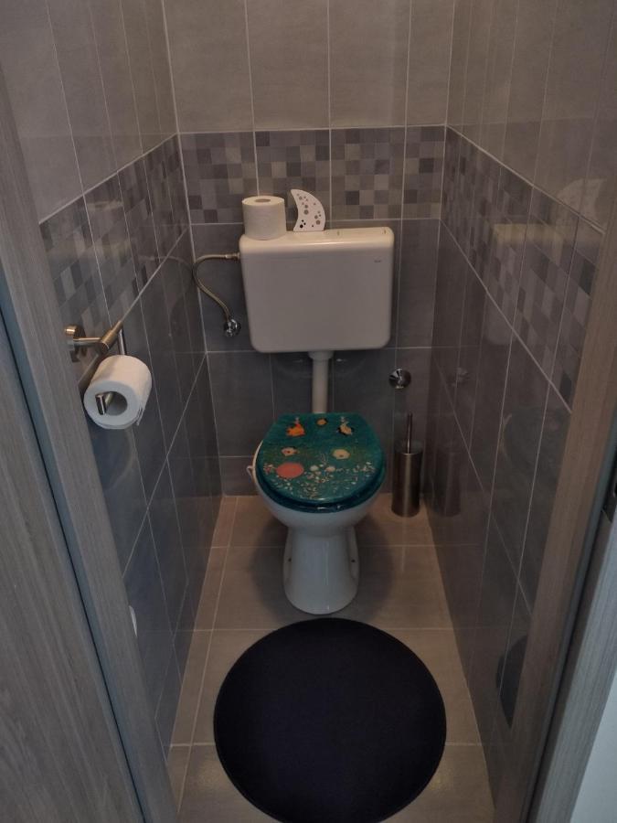 Apartment Angela Rijeka