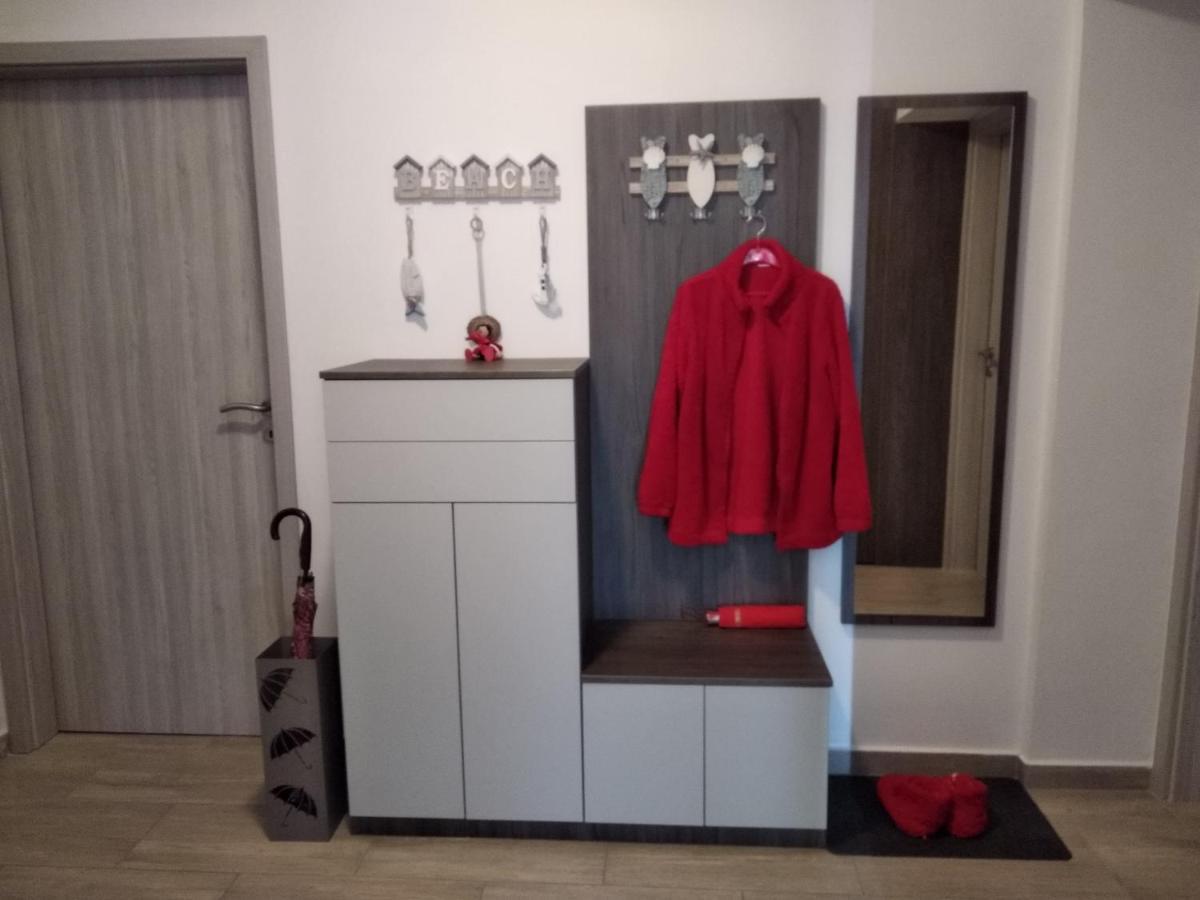 Angela Apartment Rijeka