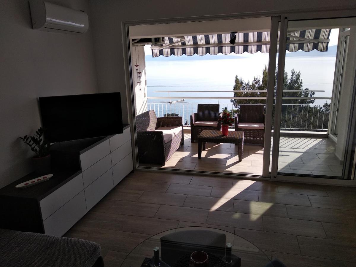 Angela Apartment Rijeka