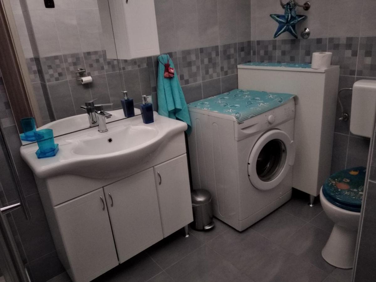 Angela Apartment Rijeka