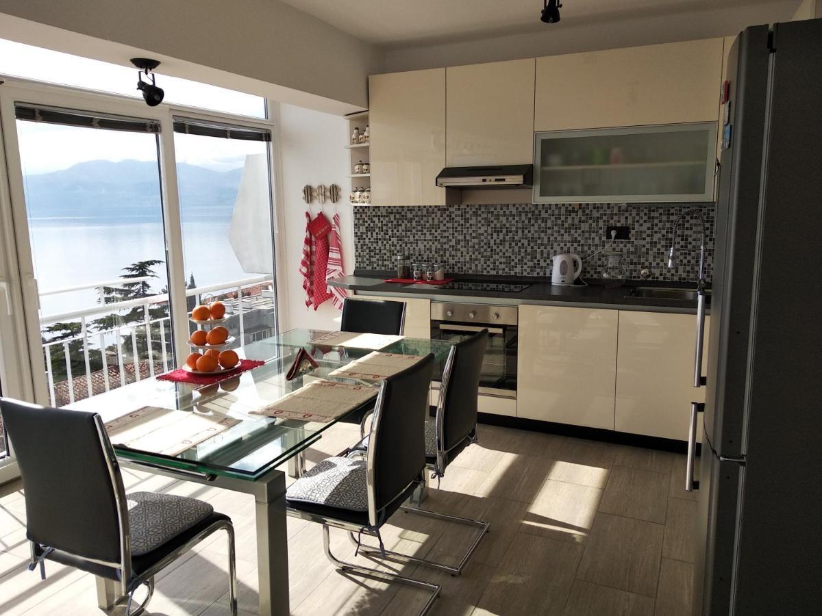 Apartmán Angela