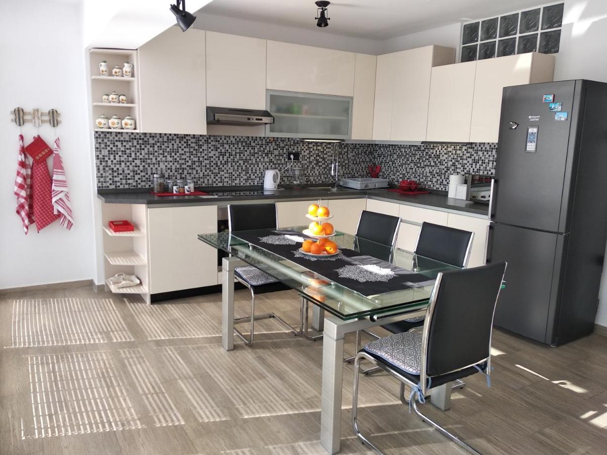 Apartmán Angela
