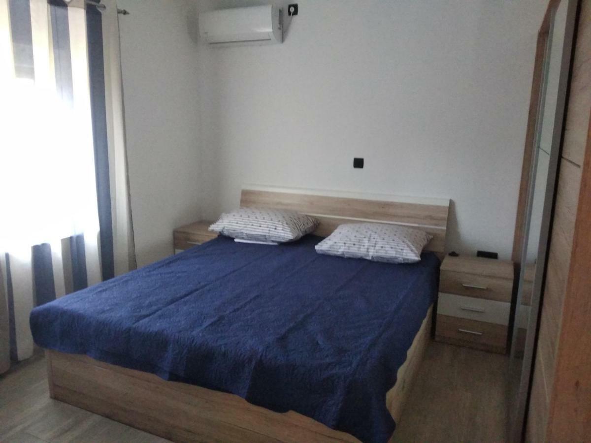 Apartment Angela Rijeka