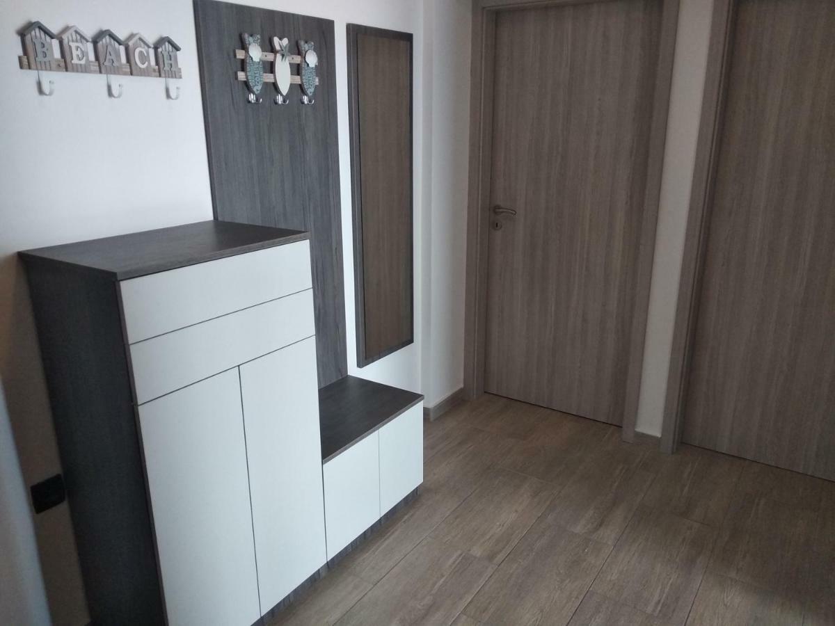 Angela Apartment