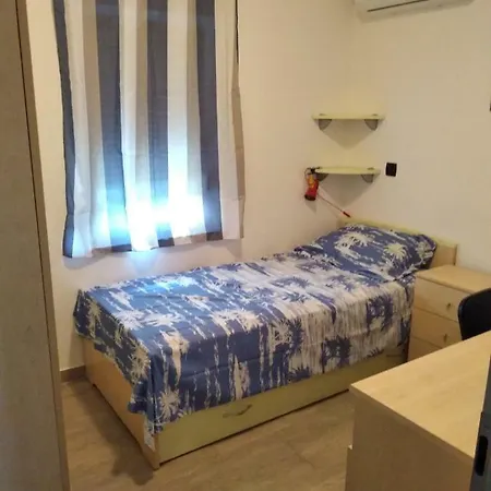 Apartman Angela Rijeka Buitenkant foto