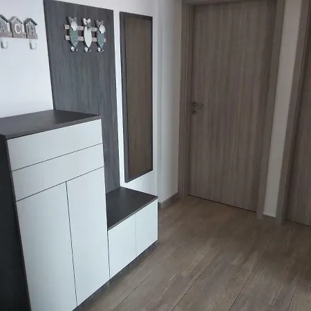 Apartman Angela Rijeka Buitenkant foto