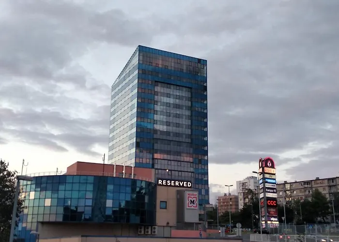 Apartman Angela