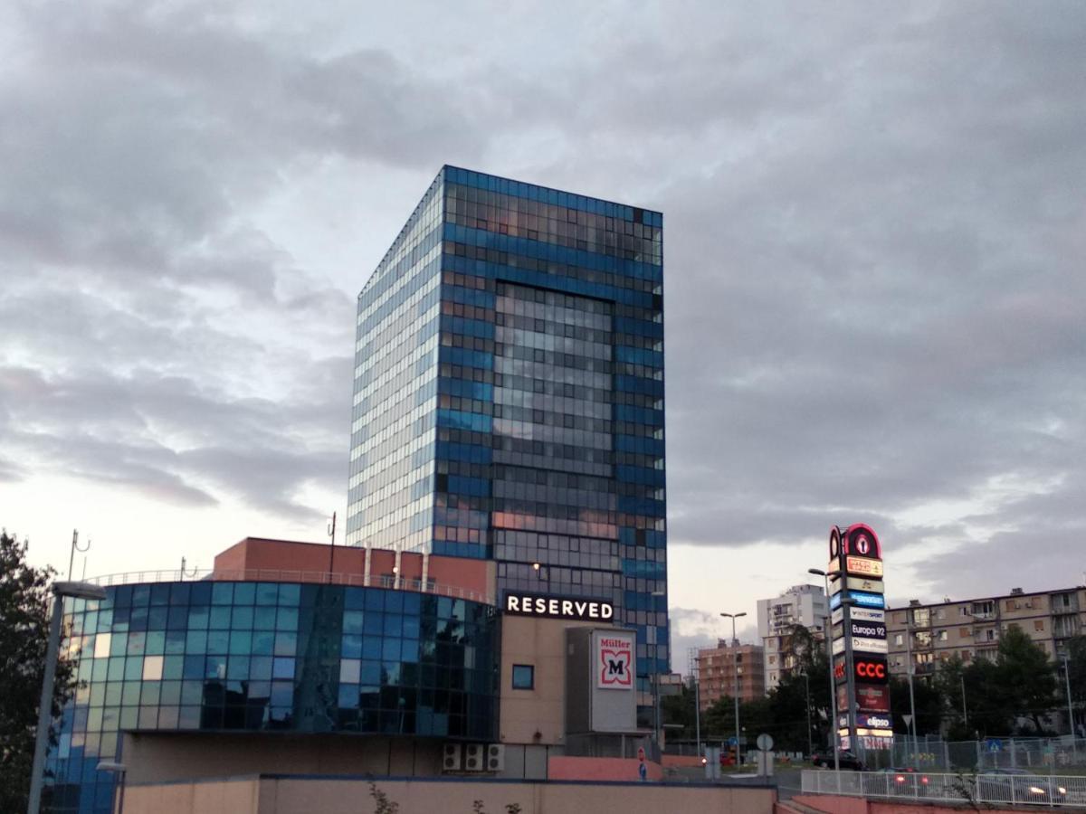 Angela Apartmán Rijeka