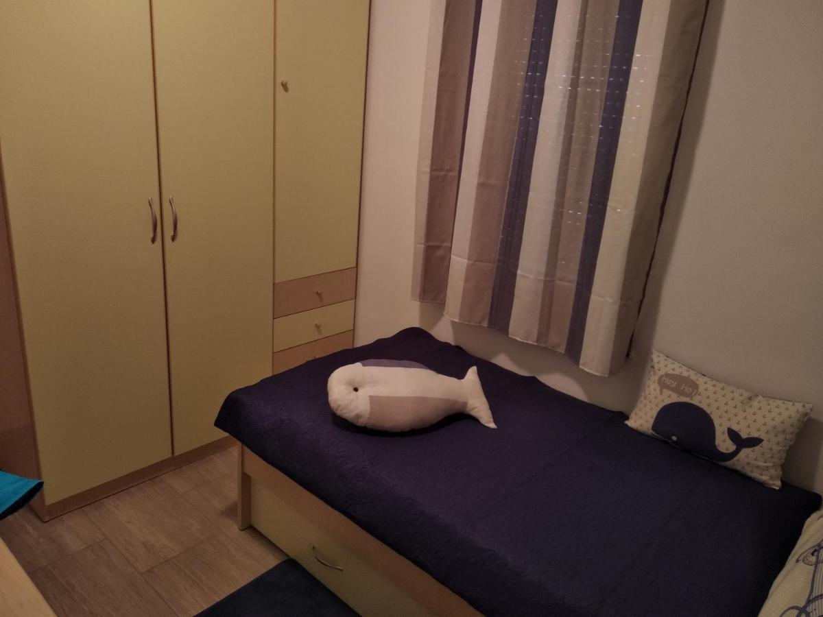 Apartmán Angela