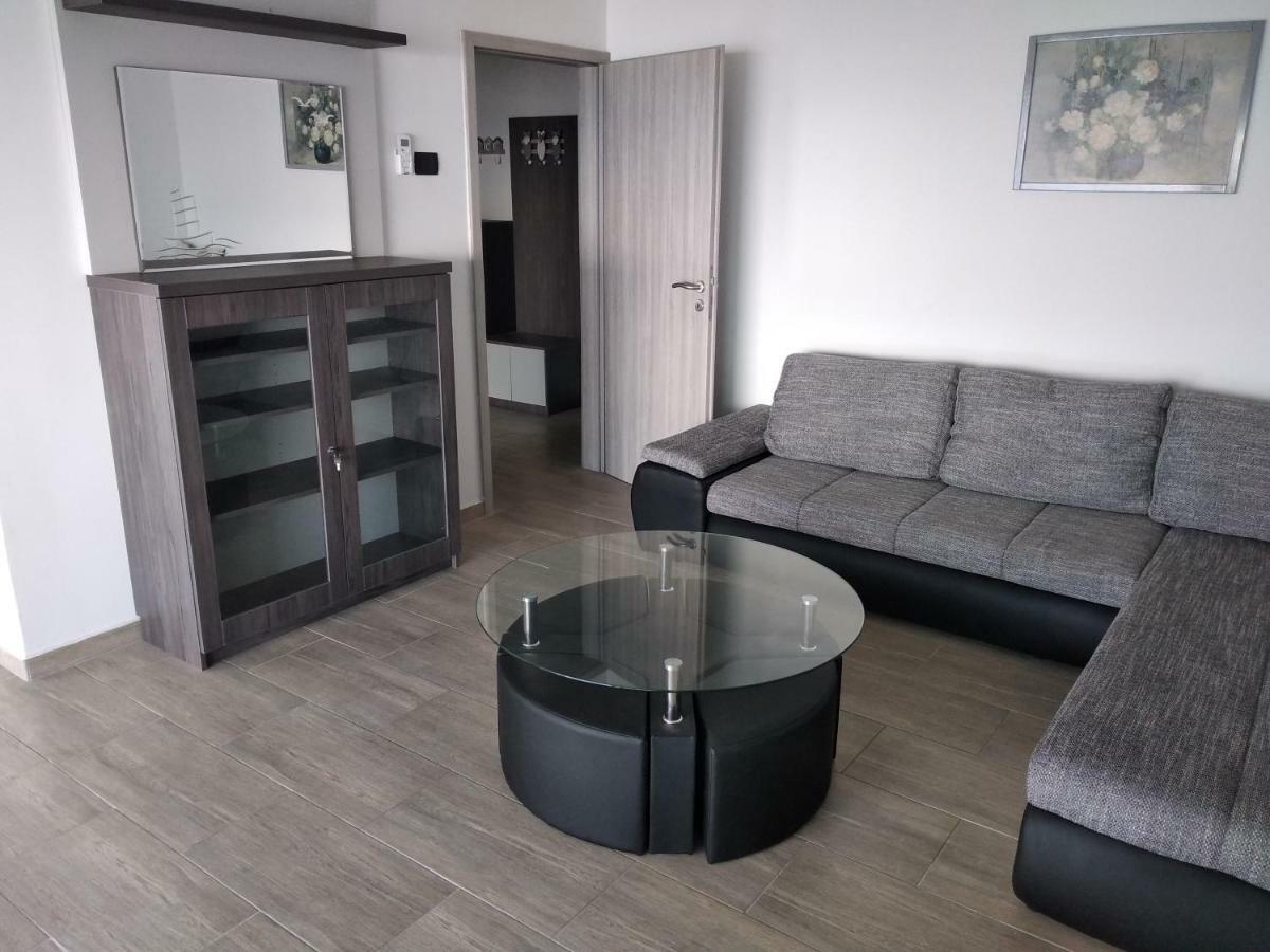 Angela Apartmán Rijeka